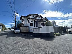 たちばな台2丁目　土地
