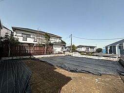 榎が丘　土地