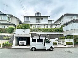 みたけ台　戸建