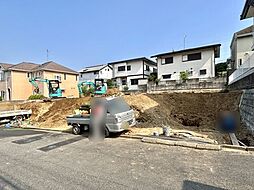 千代ヶ丘7丁目土地　1区画