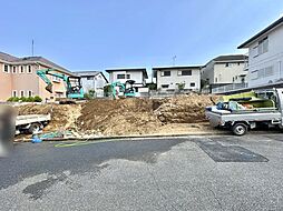 千代ヶ丘7丁目土地　2区画