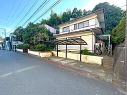 奈良町　土地