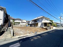 藤が丘1丁目新築戸建　2号棟
