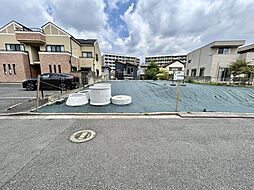 つつじが丘土地　1区画