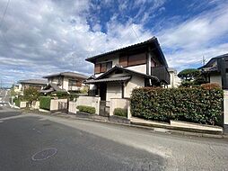みたけ台　土地