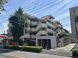 青葉台パークホームズ