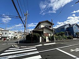 しらとり台　土地