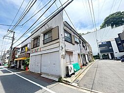 中区新山下1丁目（古家付土地）