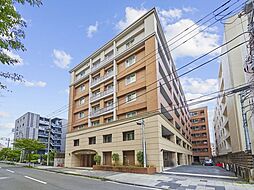 クレッセント横濱ベイシス