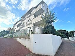金沢文庫パークタウン・フォーレスト　Ａ棟