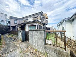 中区西之谷町（古家付土地）