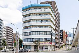 コーポ平沼