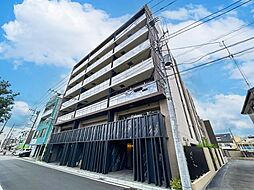 クリオ横濱保土ケ谷ブライトマークス