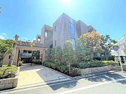 ハイコート山手パレ244　北館