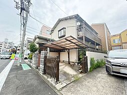 磯子区坂下町（土地）