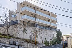 オープンレジデンシア山手101　壱番館