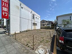 中区本牧三之谷（土地）