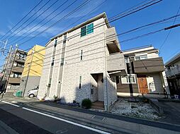 港北区小机町（戸建）