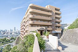 ロータリーパレス横濱山の手