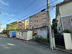 藤和南山手ホームズ