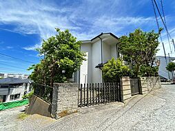 横浜市中区本牧元町（土地）