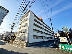 鶴見パールハイム