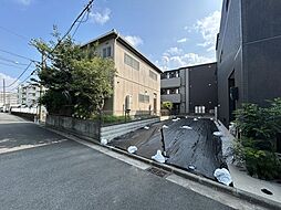 鶴見区佃野町（土地）