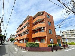 上永谷コーポラス