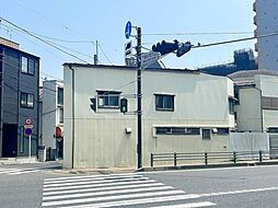 鶴見区鶴見中央5丁目（土地）