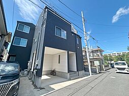 鶴見区栄町通2丁目（戸建）