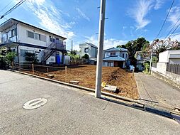 鶴見区諏訪坂（土地）1区画