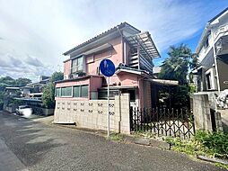 鶴見区下末吉6丁目（土地）