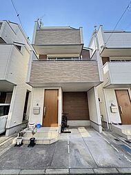 鶴見区市場西中町（戸建）