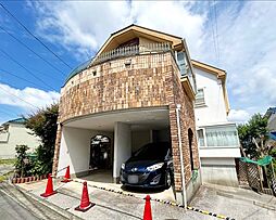神奈川区斎藤分町（戸建）