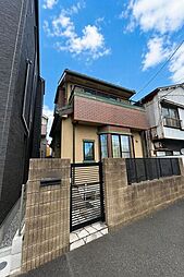 鶴見区向井町1丁目