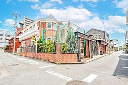 厚木市泉町　戸建
