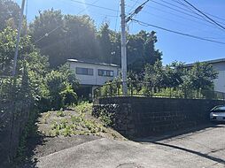 厚木市長谷　土地