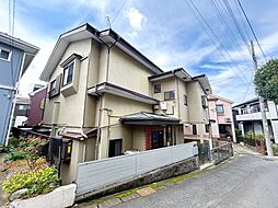 綾瀬市寺尾北3丁目　土地