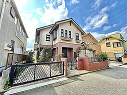 綾瀬市寺尾南3丁目　戸建