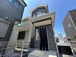 綾瀬市寺尾本町1丁目　戸建