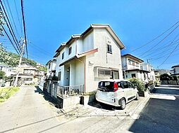 座間市南栗原5丁目　戸建