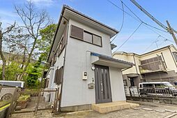 海老名市社家1丁目　戸建