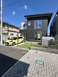 綾瀬市大上5丁目　戸建