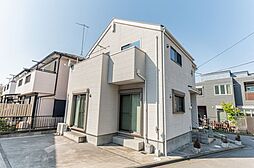 座間市入谷西3丁目　戸建