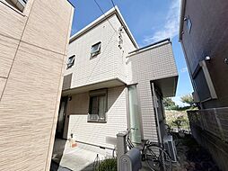 厚木市林2丁目　戸建