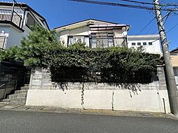 綾瀬市寺尾中3丁目　土地