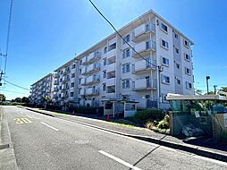 厚木リバーサイド　5号棟