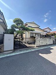 海老名市国分寺台3丁目　土地