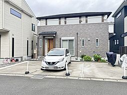 綾瀬市寺尾南3丁目　戸建