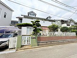 綾瀬市小園南2丁目　土地